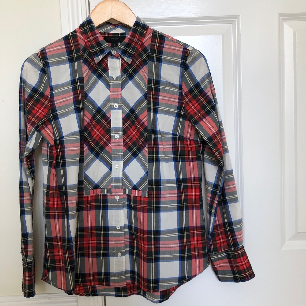 Jcrew Button Down Shirt